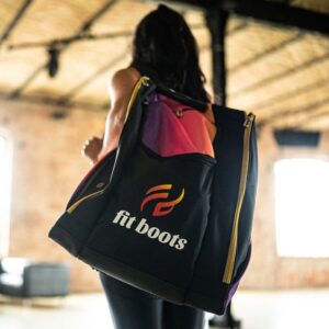 fitboots-bag